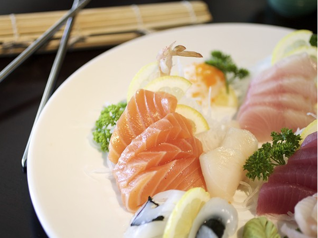 Sushi Ai Took Tips From Servers, Class-Action Suit Alleges