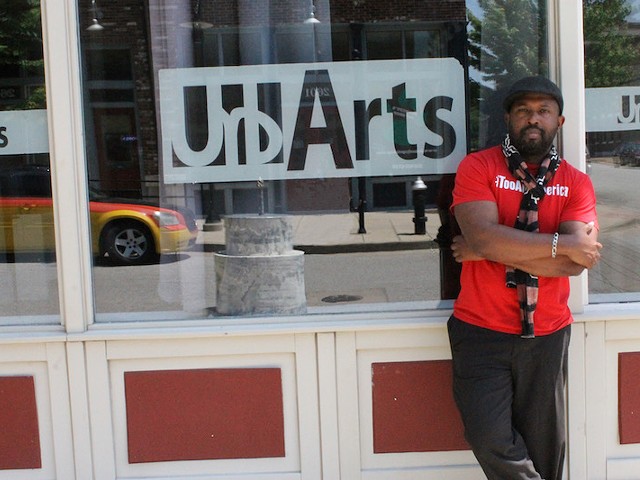 UrbArts Boosts St. Louis' Creative Community to the Next Level