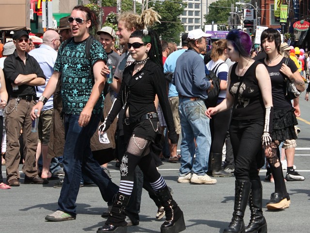 ‘Goths at the Zoo’ Will Uncage St. Louis' Wild Side