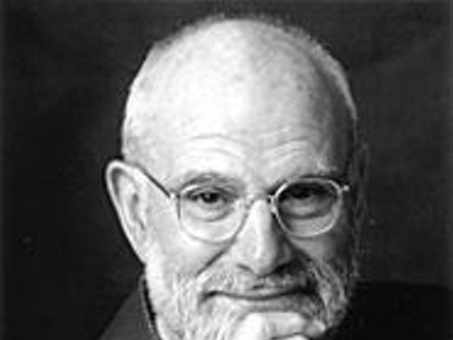 Blinded by science: Oliver Sacks