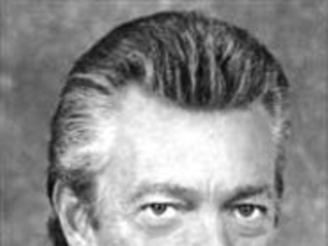T-Rex, still kicking: Rockford Files and Wiseguy creator Stephen J. Cannell switched off TV when Congress allowed networks to own their own product.