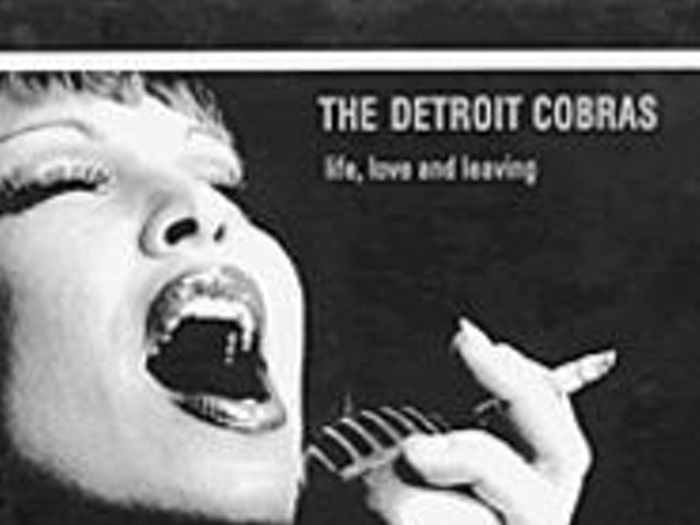 Detroit Cobras