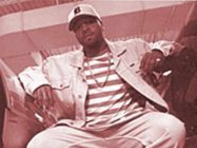 DJ Assault calls his music "accelerated funk; others simply call it "booty."