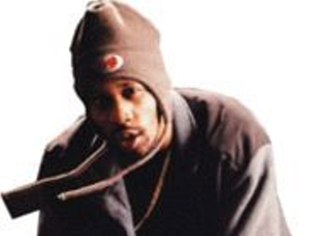 Wu-Tang Clan's RZA: Where sound-alikes and wannabes simply rip off the flavor of the month, sneaking similar sound snippets between tired beats, the RZA has a vision and an aesthetic all his own.
