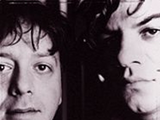 Ween: Known for their sometimes sophomoric humor, the pair have canned their familiar freewheeling style with White Pepper in a rare, if not particularly conscious, stab at gaining accessibility by a wider audience.