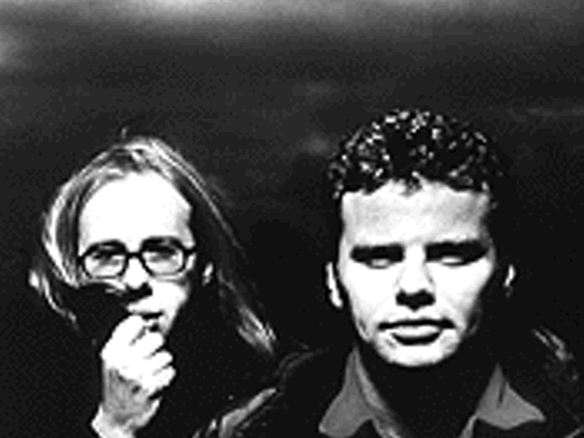 The Chemical Brothers have cut some of the hardest, catchiest electronic records of the '90s.