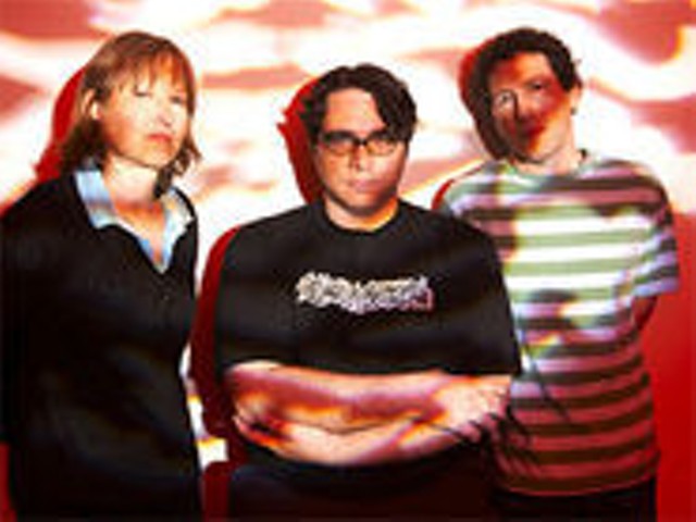 Yo La Tengo: "Everything we do is a combination of intent and lack of intent."