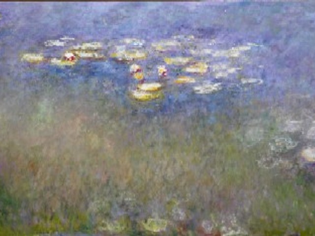 Monet Today