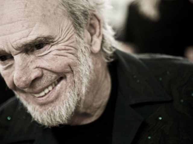 Merle Haggard has reinvented country music at least once in his storied career.