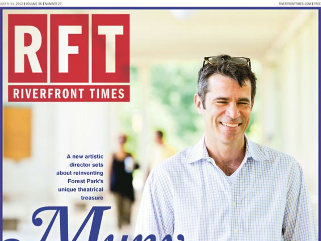 The Cover of the July 5 Print Edition