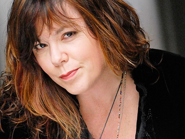 Susan Cowsill returns to form after Katrina with Lighthouse