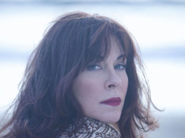 Janiva Magness is one of the country's most highly-decorated blues musicians.