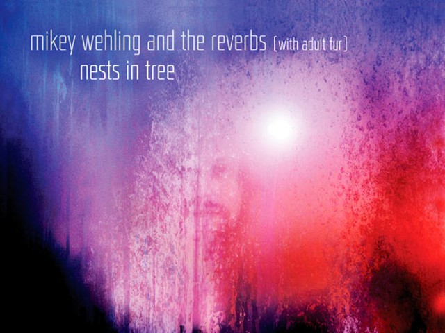 Homespun: Nests in Tree EP