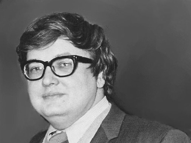 Roger Ebert: Why There Can Never Be Another