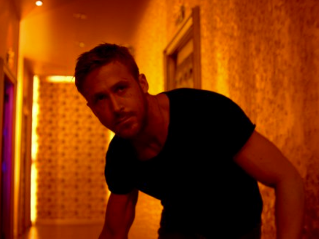Cannes: Refn's Again with Ryan Gosling, but Only God Forgives Isn't in the Same League as Drive