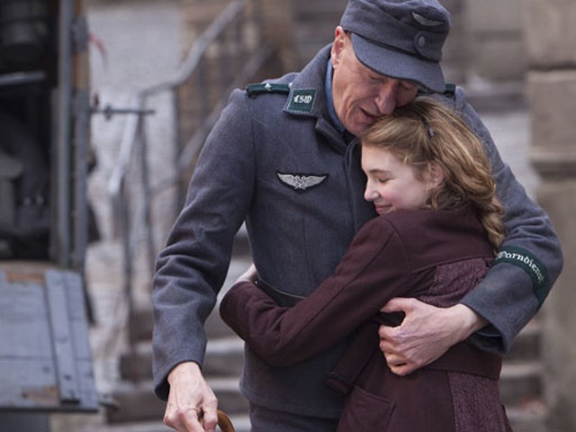 Not Worth Stealing: The Book Thief probably should have stayed a book