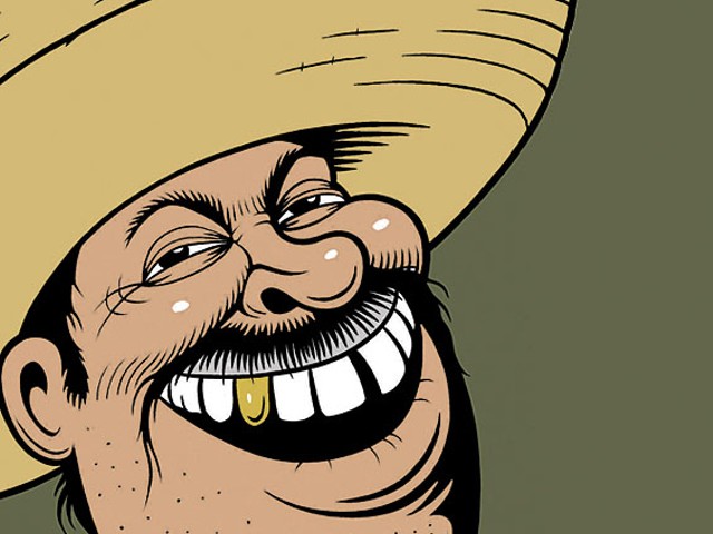 Ask a Mexican: Why are Mexicans such weepy drunks?