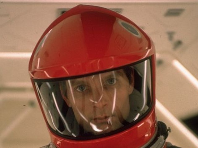 Stanley Kubrick: The Masterpiece Collection includes 2001: A Space Odyssey.