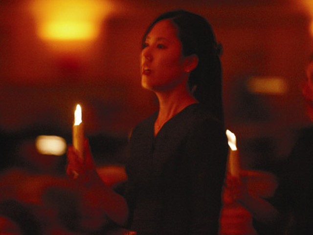 Bach Society of St. Louis Christmas Candlelight Concert