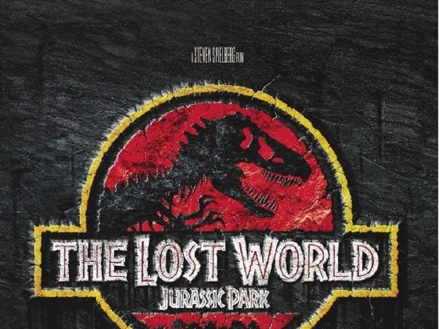 First Friday: Jurassic Park