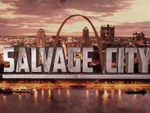 St. Louis Alderman to Critics of Salvage City: "Relax"