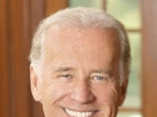 Get Intimate with Joe Biden for $10,000