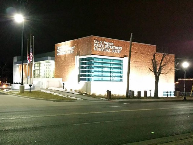[OPINION] Disbanding the Ferguson Police Department: What Residents Can Expect