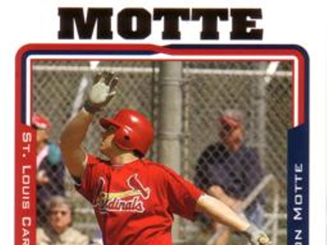 Cardinals Nickname Poll: Call for Jason Motte Nominations!
