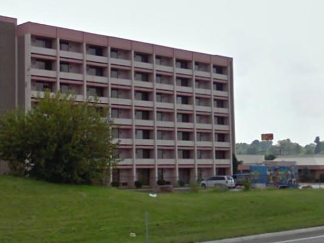 [UPDATE] Jenifer Goertzen: Body of Peoria Woman Found Bound in St. Louis Hotel