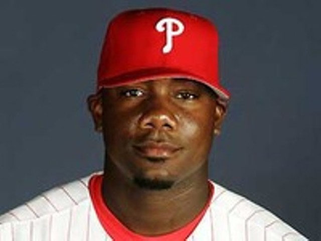 Could Ryan Howard be returning to his hometown of St. Louis?