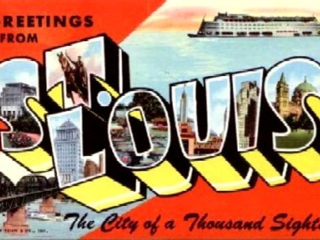 St. Louis: Losing fewer young people since 2007!