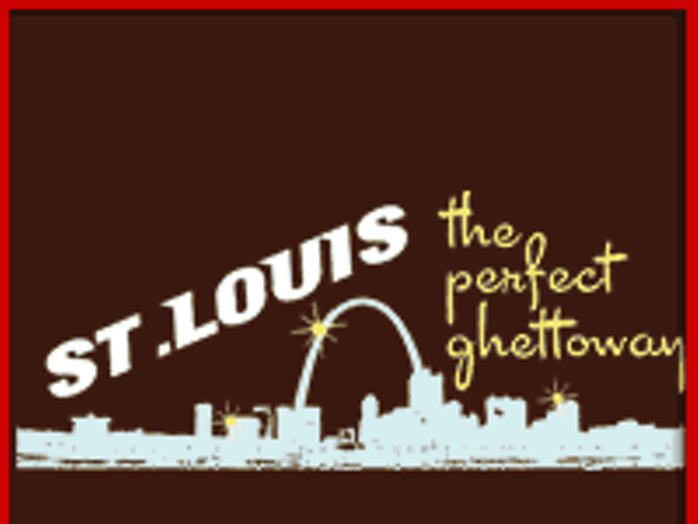 Magazine Ranks St. Louis as Cheap Destination Full of Ugly, Dowdy Inhabitants