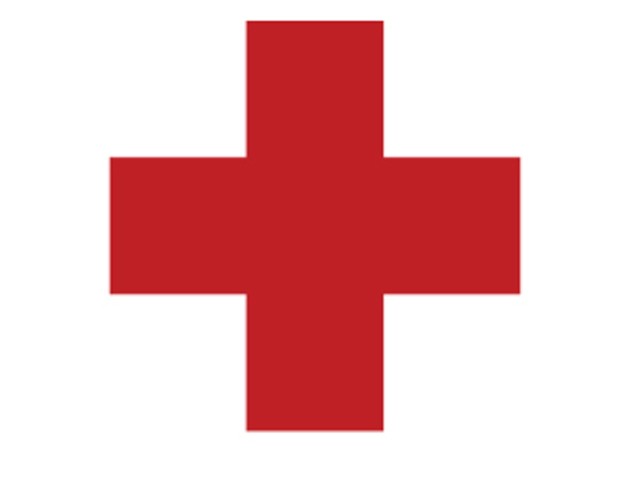 A lawsuit alleges that a local chapter of the American Red Cross discriminated against an Illinois woman.