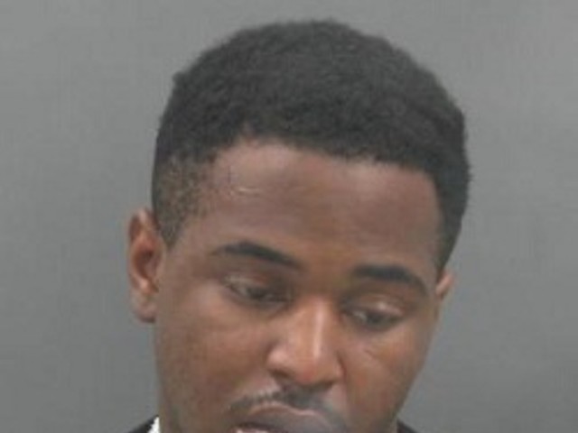 Tevin Martin faced similar charges as a teen in 2008.