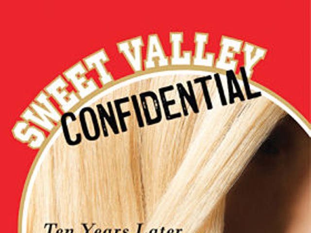 Sweet Valley Confidential, Confidentially