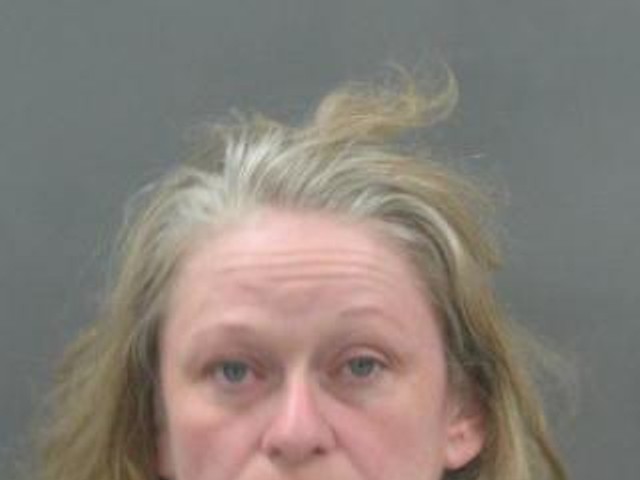 Tammi Todd faces charges of first-degree murder and armed criminal action.