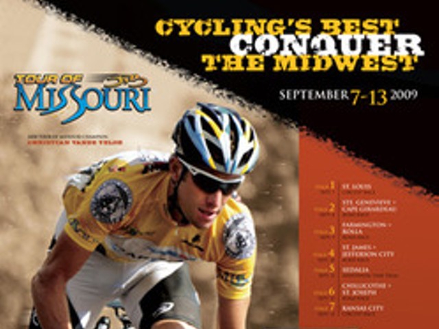 The odds that there will be a Tour of Missouri this year are growing longer.