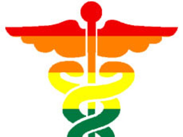 LGBT Missourians Are Less Likely to Receive Medical Care