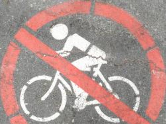 Bicycle Ban Bill: Will Missouri Lawmakers Prohibit Cycling on Some State Roads?