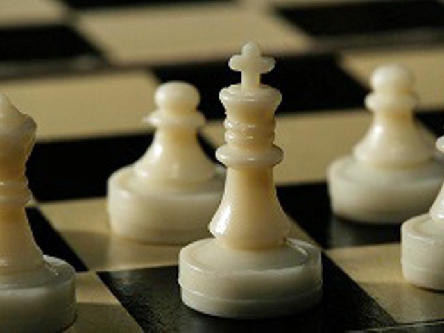 Webster University to Compete in Final Four of Chess