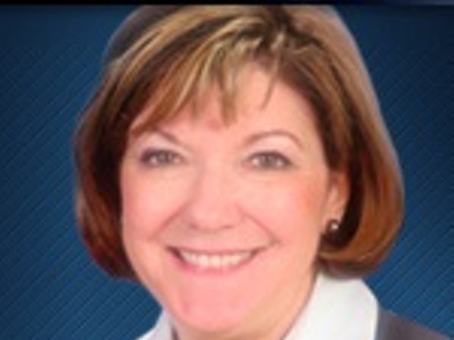 Representative Sue Allen.