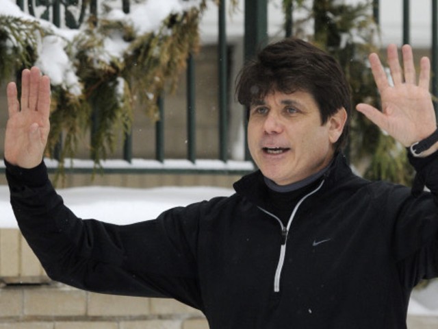 The Moment We've All Been Waiting For: Blago to Testify at His Own Corruption Trial