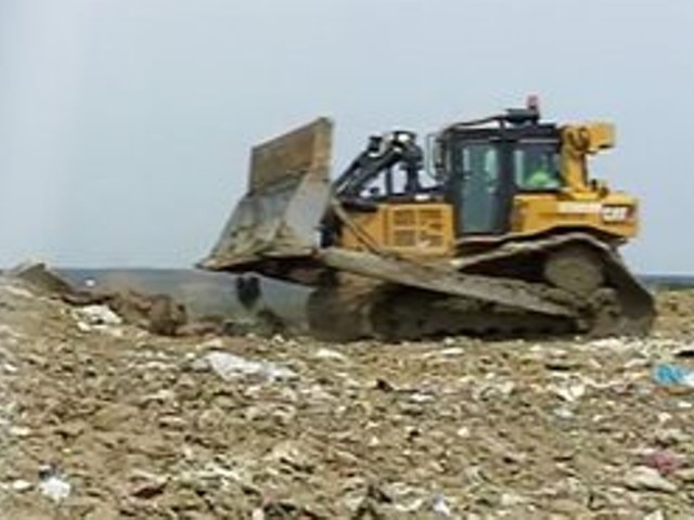 Bridgeton Landfill: "Dirty Bomb" Radioactive Hazards or Irresponsible Activist Speculation?