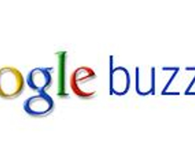 Hey, There's a Facebook in my Gmail! Is Anyone Buzzing Over Google Buzz?