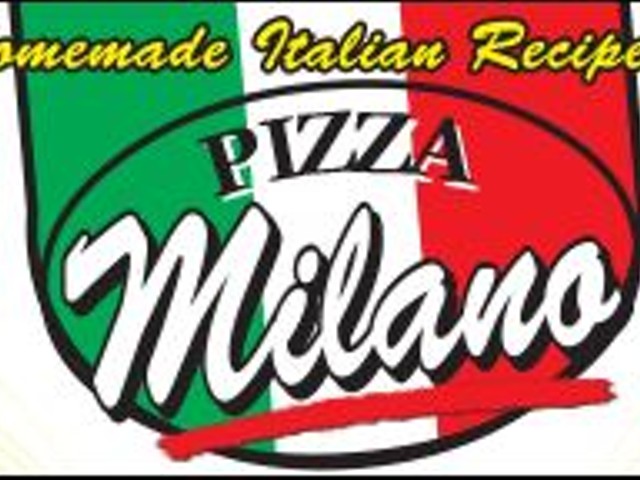 A delivery woman from Pizza Milano at 5622 South Grand was attacked last night while delivering food in Carondelet