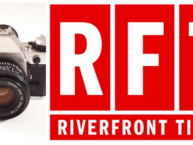 Riverfront Times Seeking Multimedia and Photography Interns