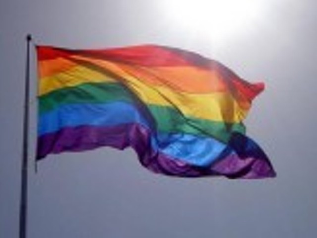 Illinois Legalizes Same-Sex Civil Unions