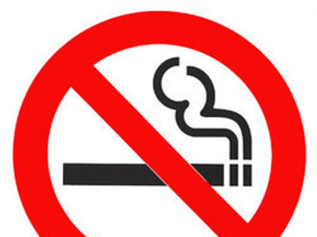 No Smoking: New Ban for St. Clair County Public Housing Units, Likely Start of a Trend