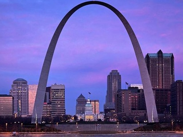 St. Louis Named Number One Most Deadly Place to Live in America