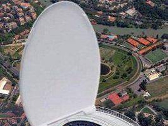 Just Announced: Rams To Begin Construction of Retractable Roof in 2012